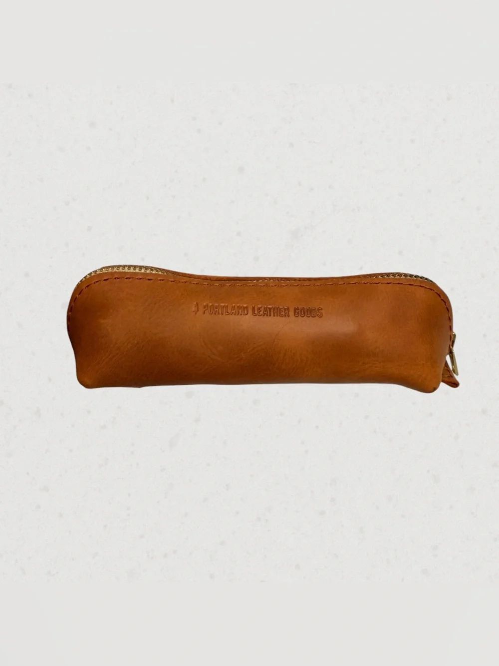 Portland Leather Small Sidekick in Sunset